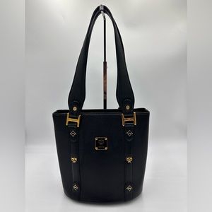 MCM SMALL TOTE BAG